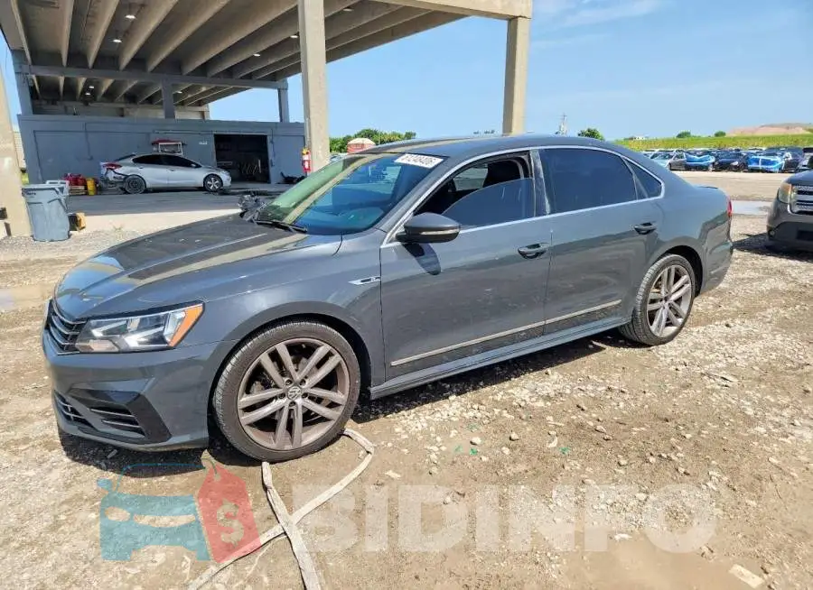 1VWDT7A36HC013370 Photo# 1