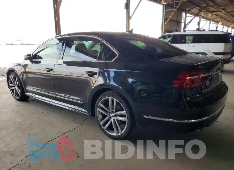 1VWDT7A39HC065138 Photo# 2