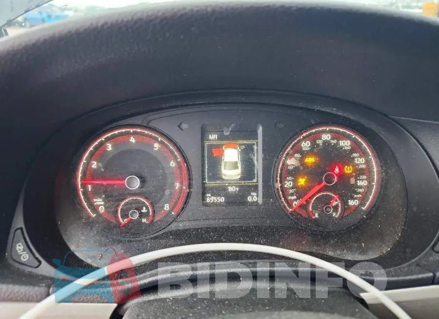 1VWSA7A34MC018171 Photo# 9