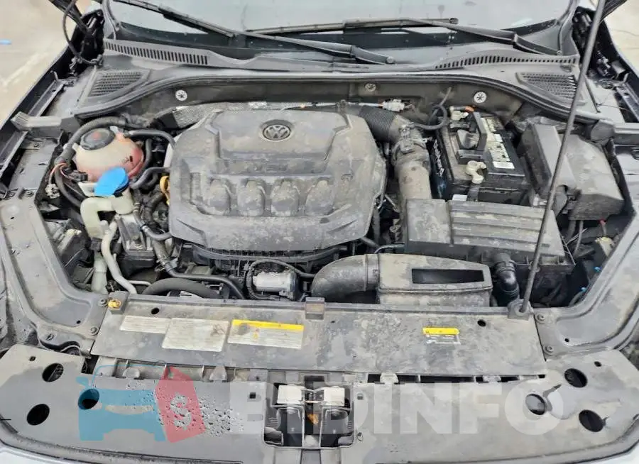 1VWSA7A34MC018171 Photo# 11
