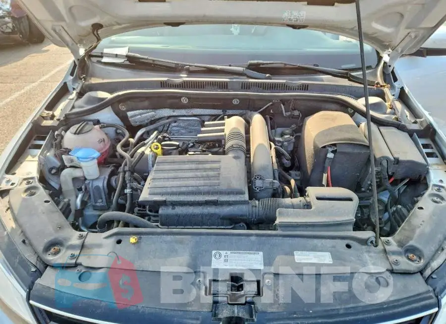3VW2B7AJ1HM258567 Photo# 11