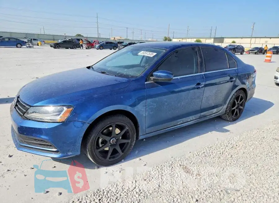 3VW2B7AJ4HM301878 Photo# 1