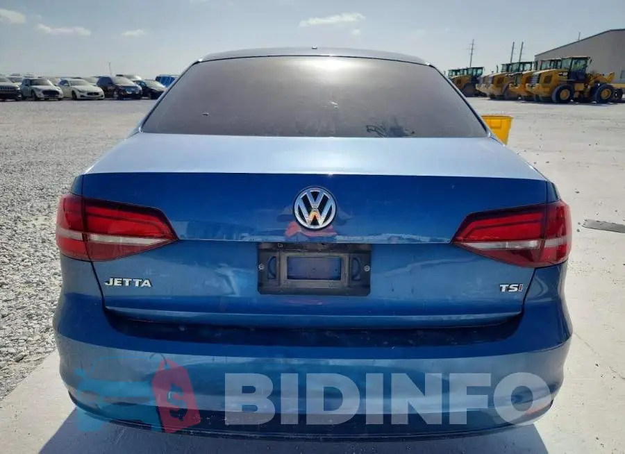 3VW2B7AJ4HM301878 Photo# 6