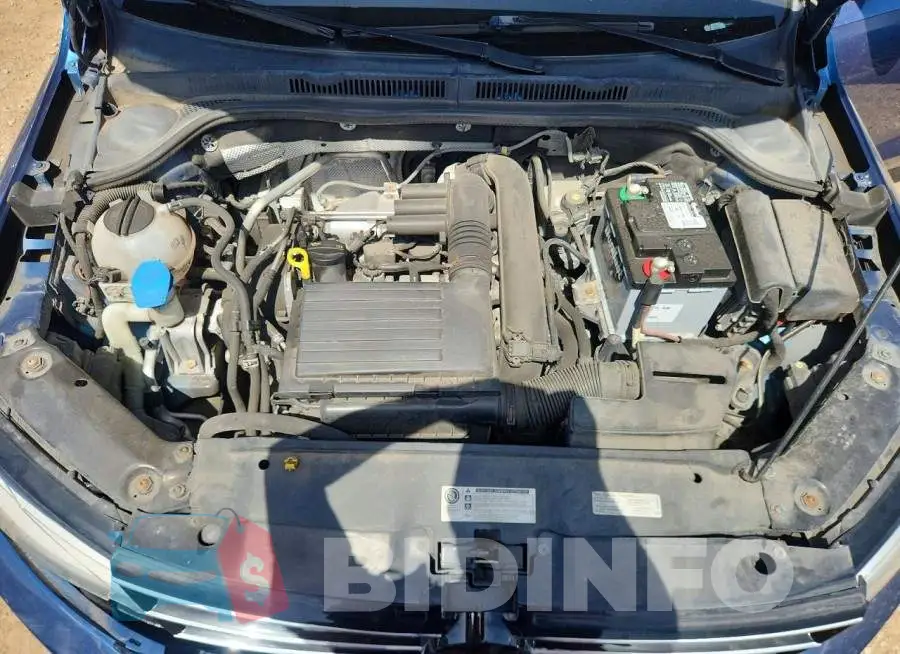 3VW2B7AJ7HM249968 Photo# 11