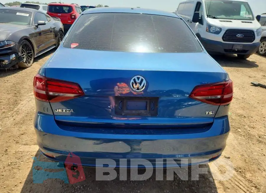 3VW2B7AJ7HM249968 Photo# 6