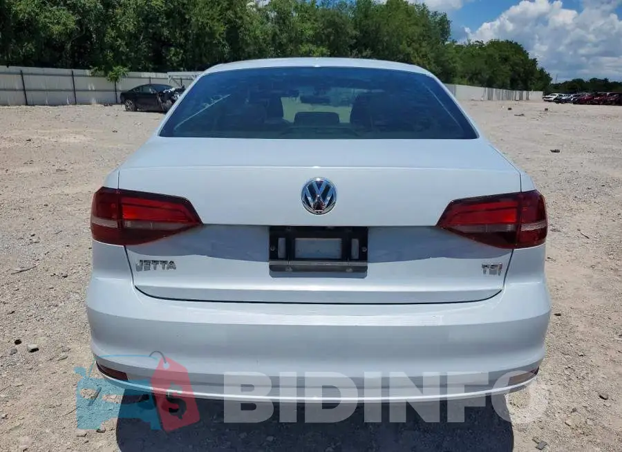 3VW2B7AJ9HM350896 Photo# 6