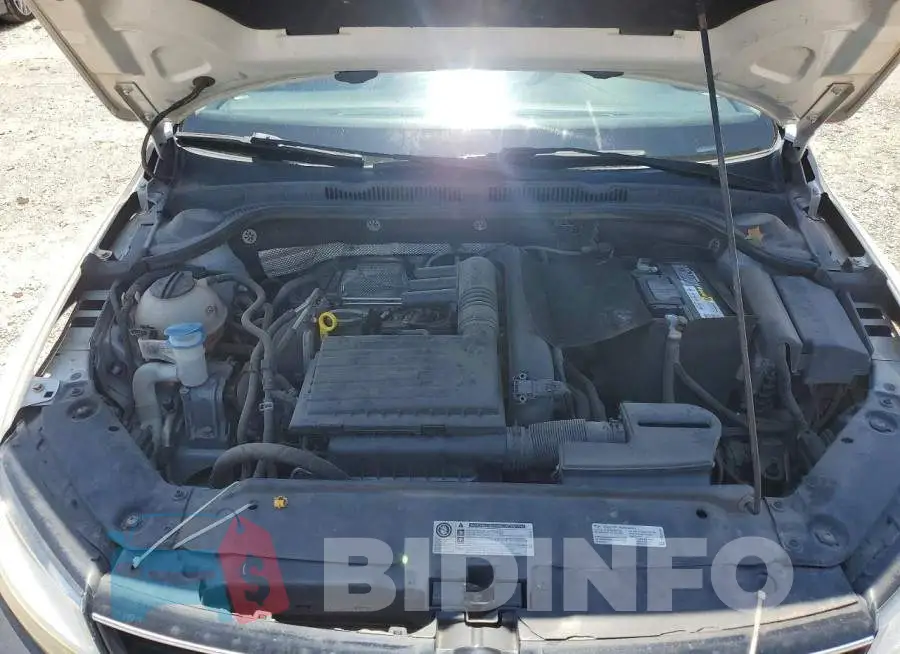 3VW2B7AJ9HM350896 Photo# 11