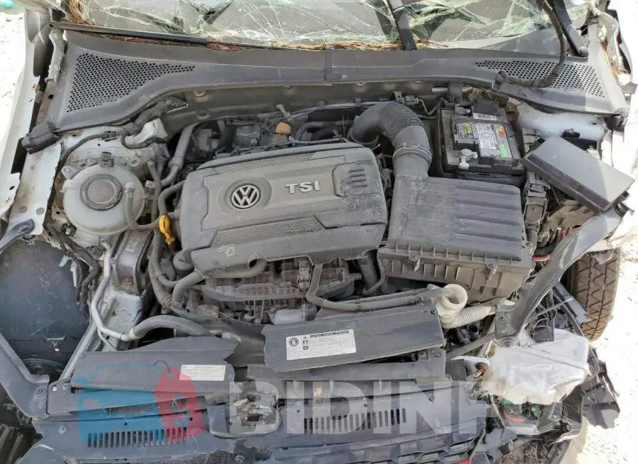 3VW547AU1JM255966 Photo# 11