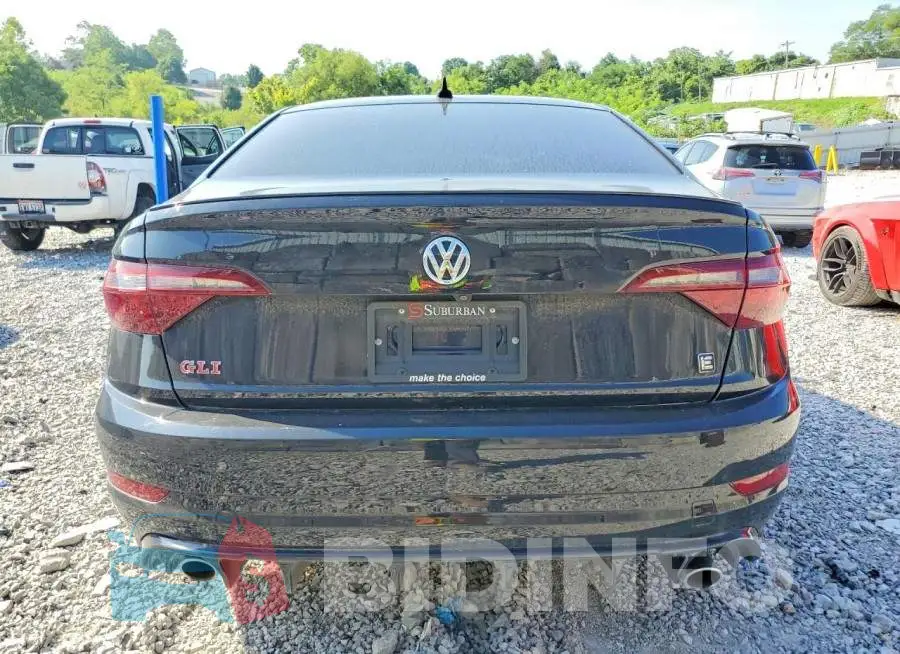 3VW5T7BU5LM047710 Photo# 6
