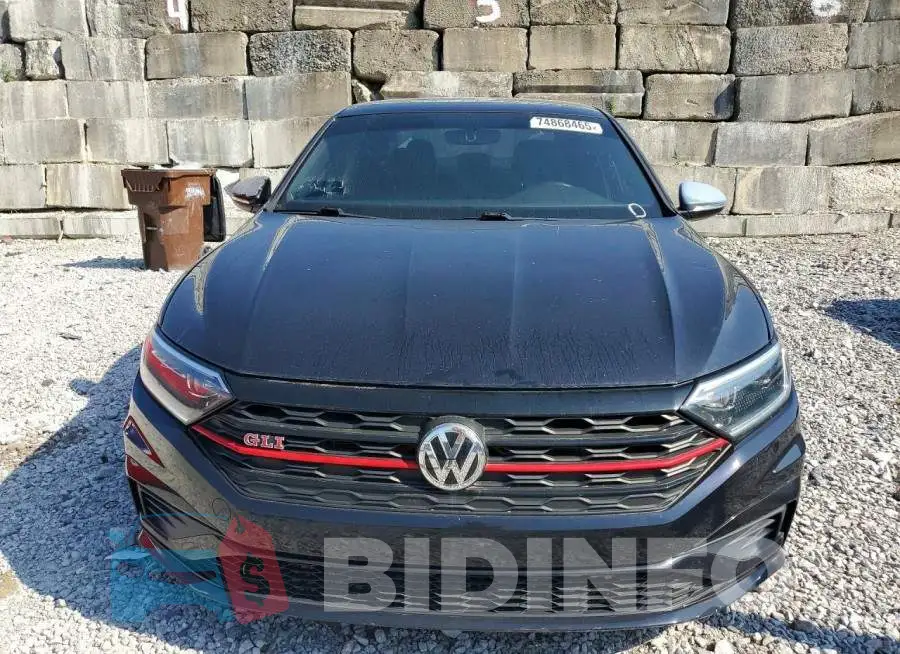3VW5T7BU5LM047710 Photo# 5