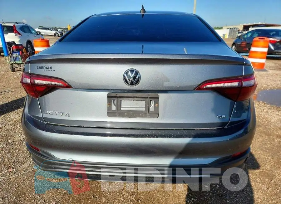 3VW7M7BU4PM059973 Photo# 6