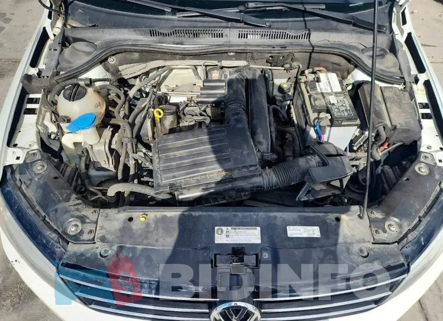 3VWDB7AJ0HM207456 Photo# 11