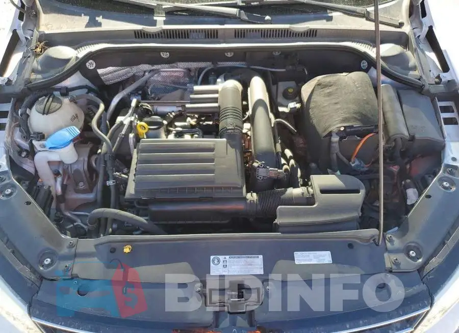 3VWDB7AJ2HM380427 Photo# 11