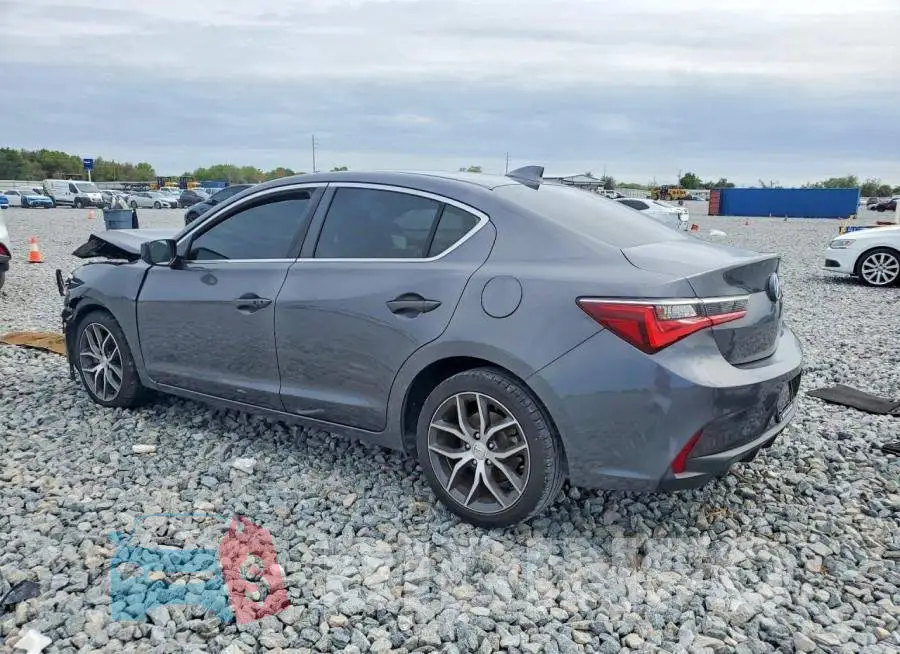 19UDE2F73KA005436 Photo# 2
