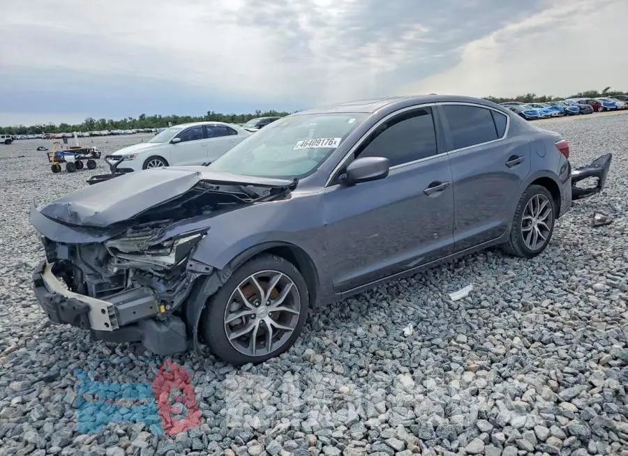 19UDE2F73KA005436 Photo# 1