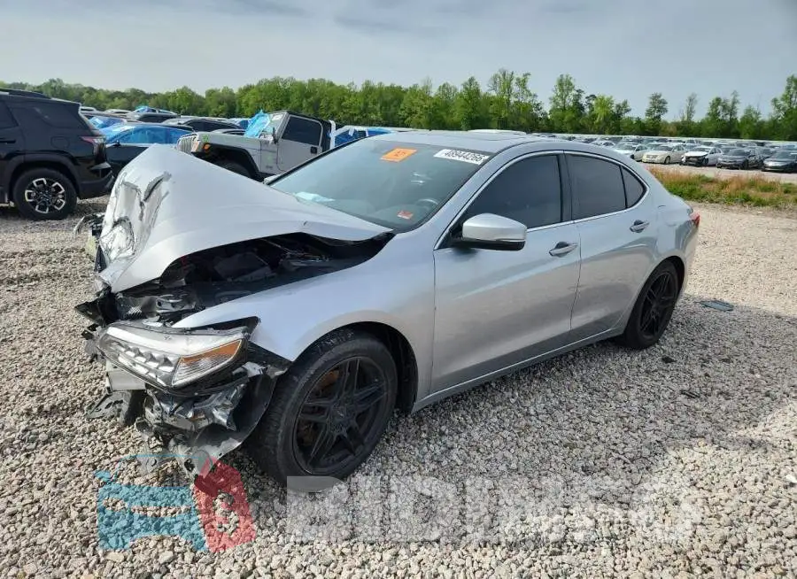 19UUB1F52HA000609 Photo# 1