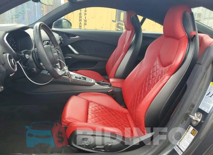 TRUA1AFV2M1003840 Photo# 7