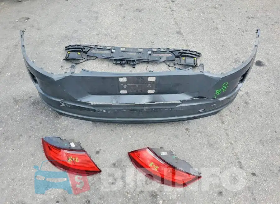 TRUA1AFV2M1003840 Photo# 12