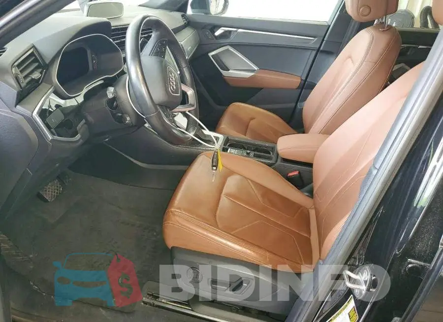 WA1DECF38N1114023 Photo# 7