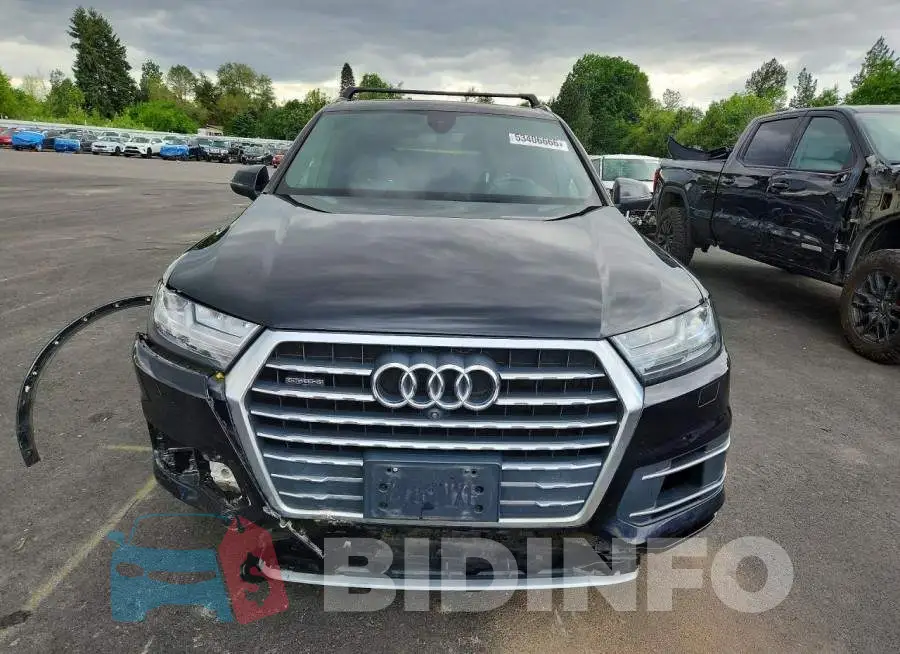 WA1LAAF74HD027298 Photo# 5