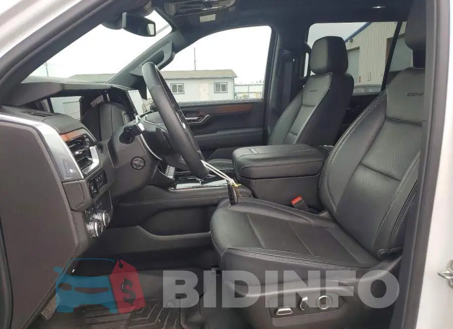 1GKS2DRL3SR164062 Photo# 7