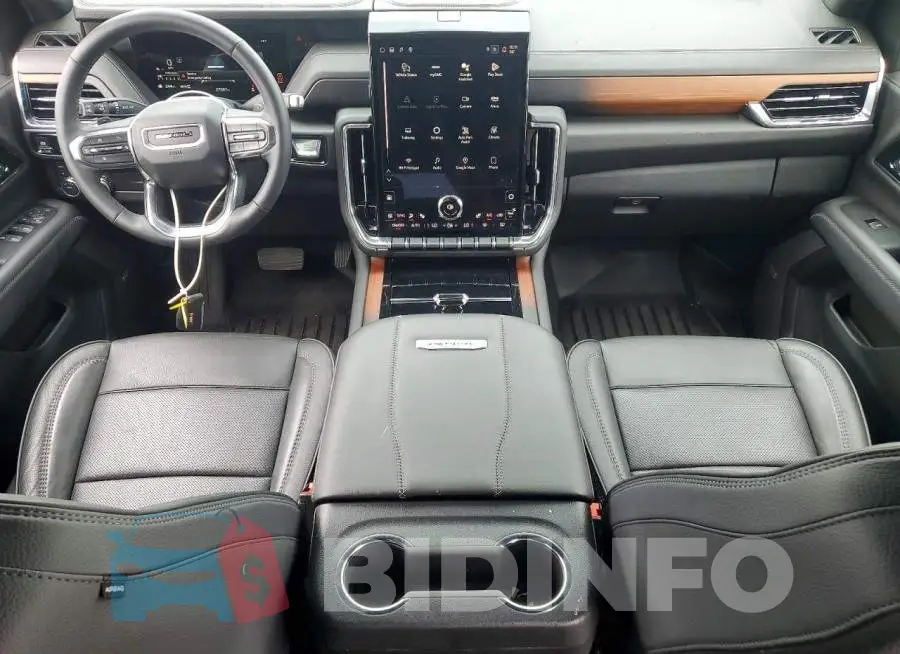 1GKS2DRL3SR164062 Photo# 8