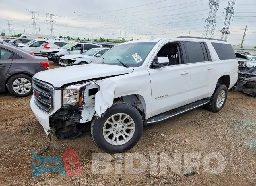 1GKS2GKCXLR185018 Photo# 1