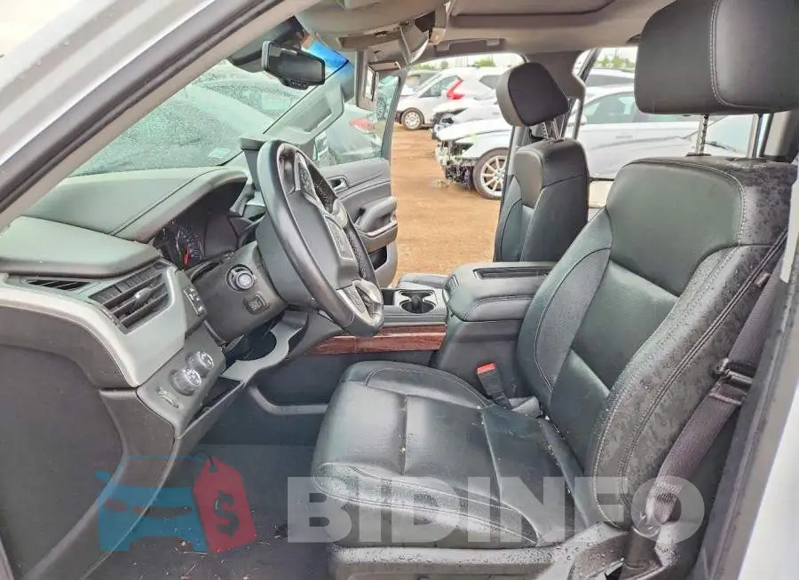 1GKS2GKCXLR185018 Photo# 7