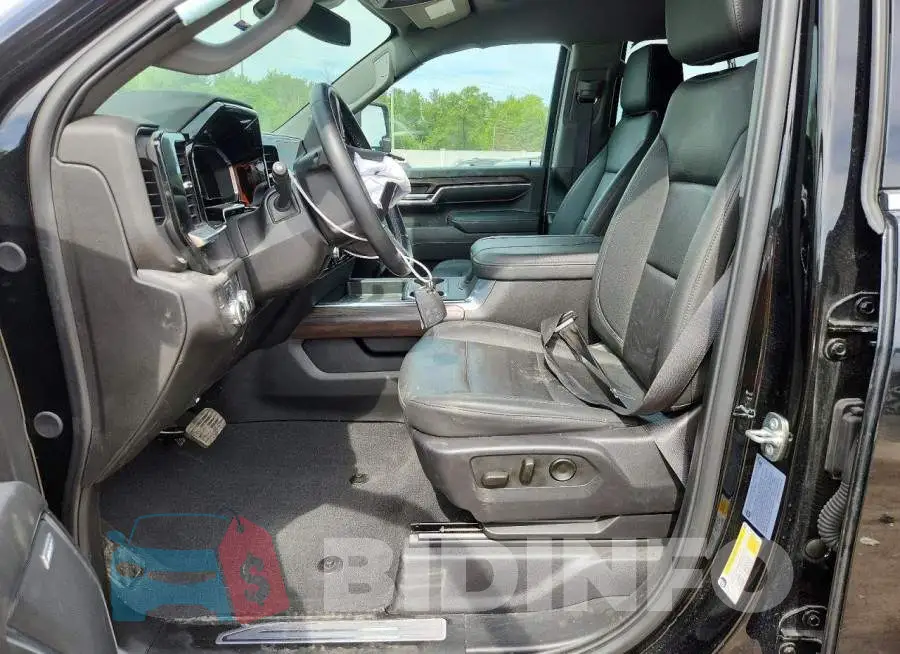 1GT49NE70RF445519 Photo# 7