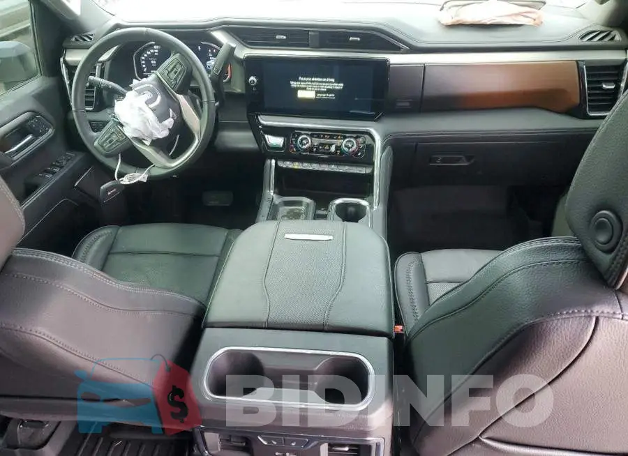1GT4UREY7SF135548 Photo# 8