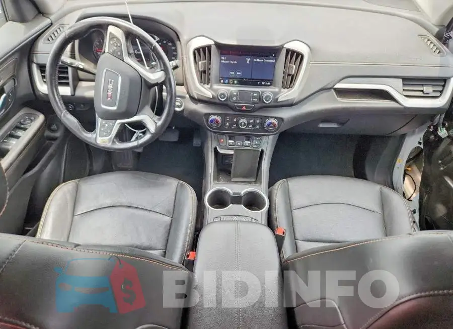 3GKALPEV3ML326400 Photo# 8