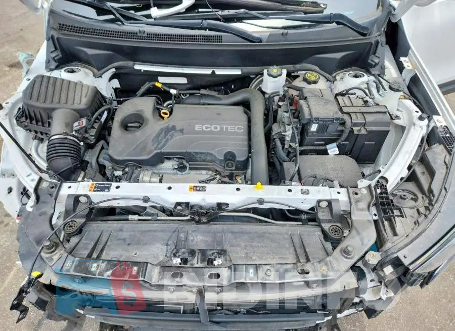 3GKALPEV3ML326400 Photo# 12