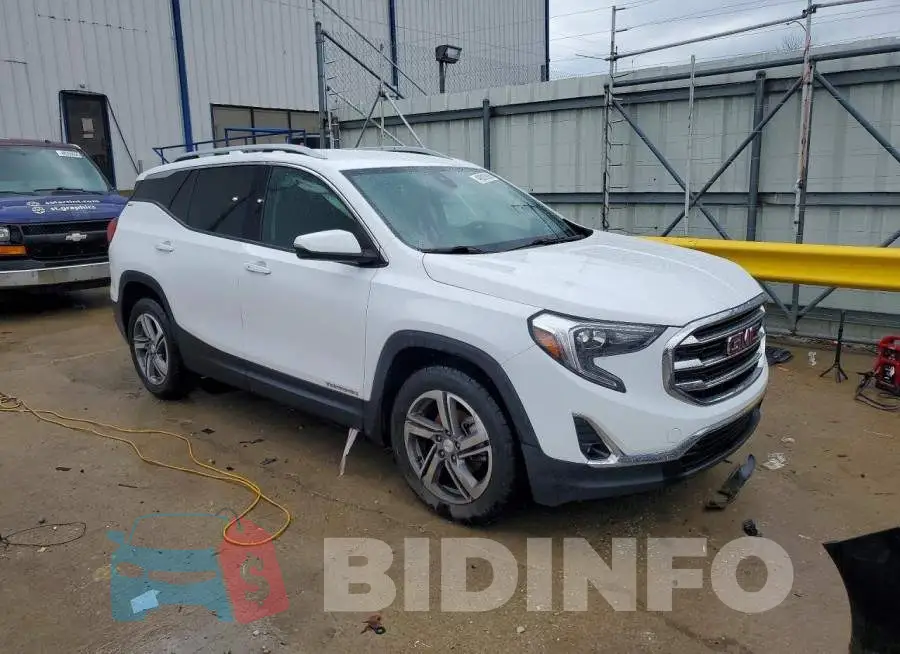 3GKALPEV6ML354210 Photo# 4