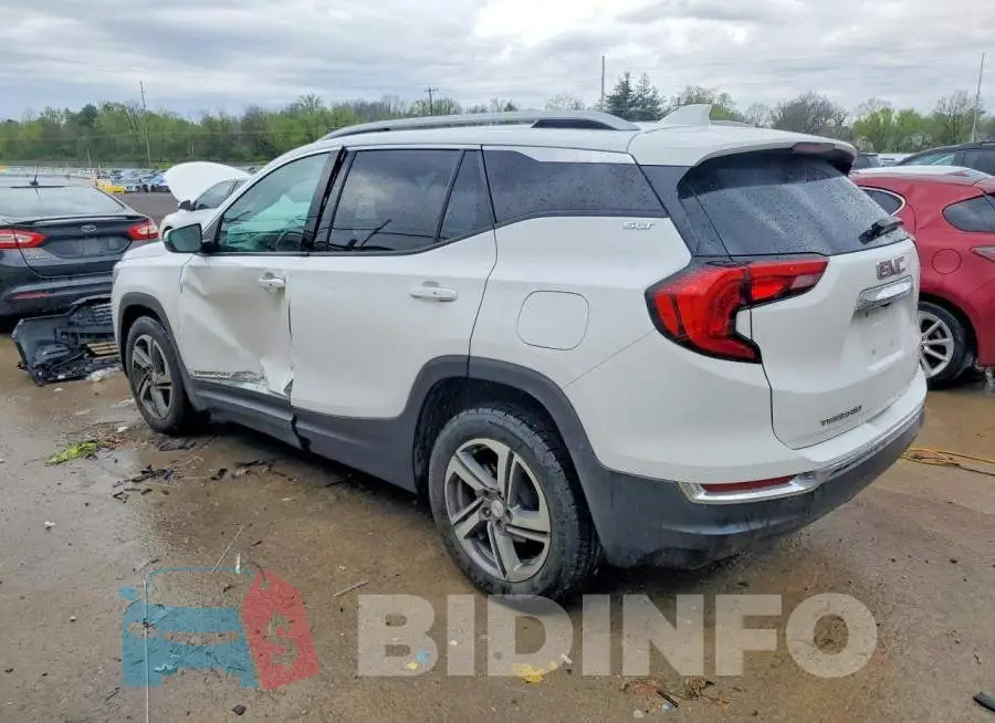 3GKALPEV6ML354210 Photo# 2