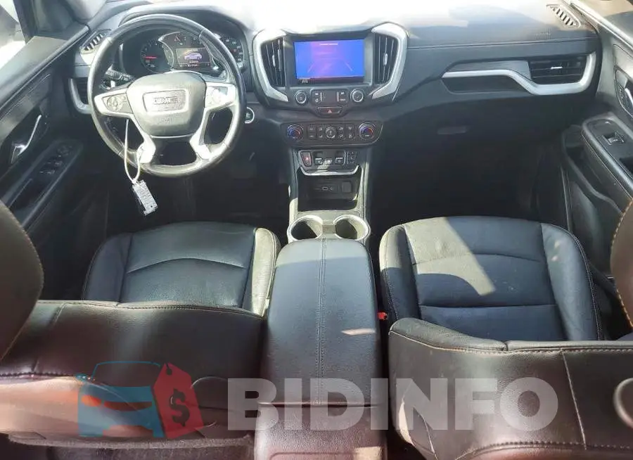 3GKALPEV8LL242586 Photo# 8