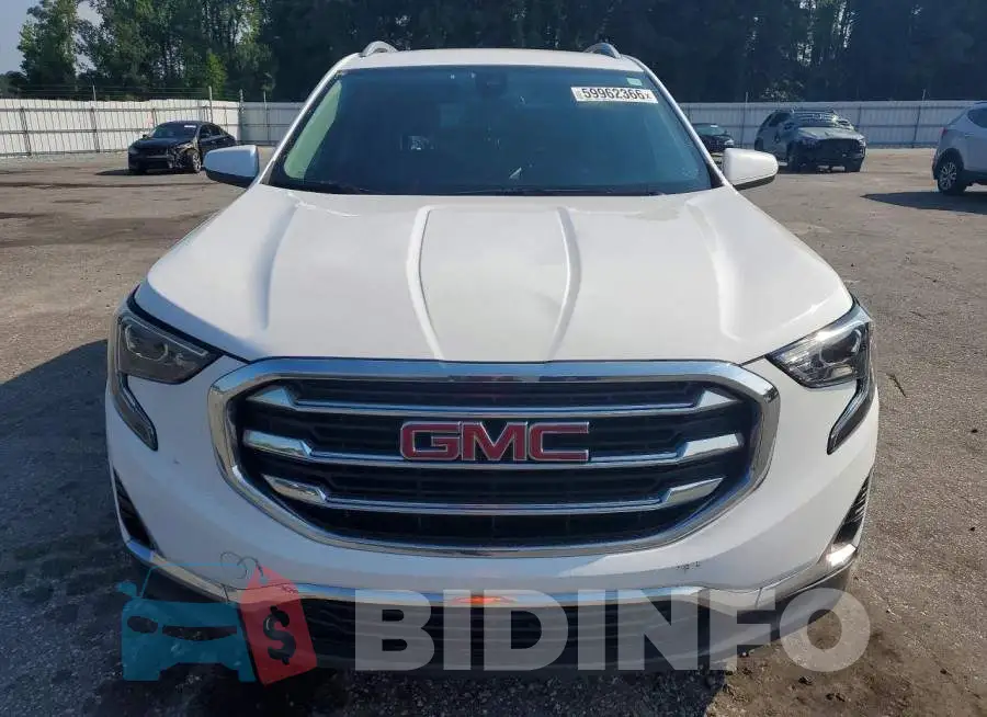 3GKALPEV8LL242586 Photo# 5