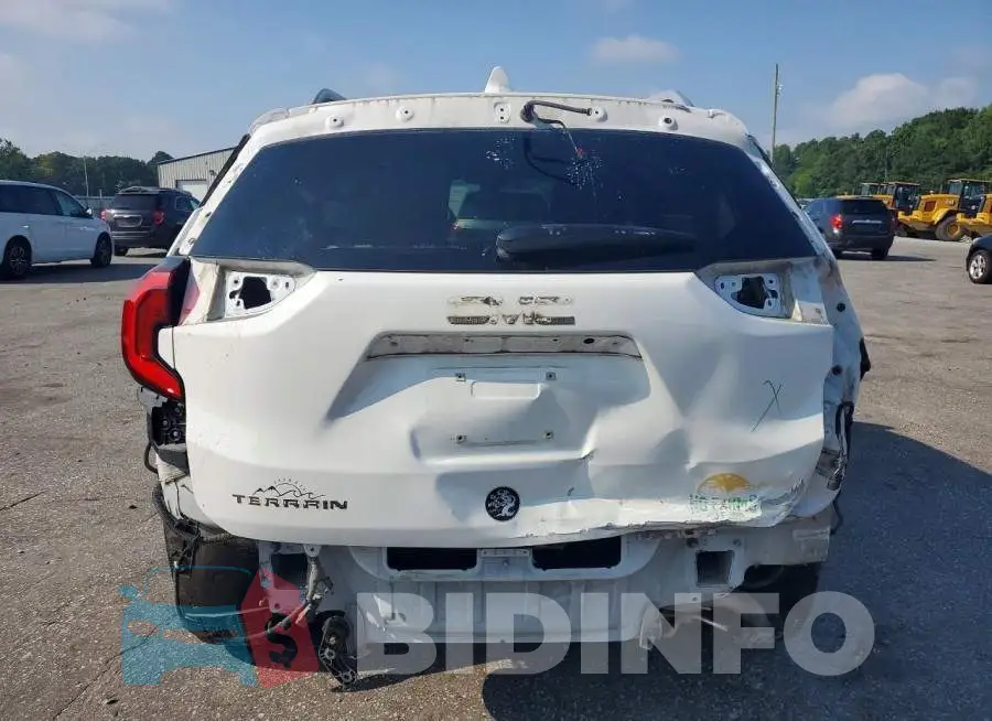 3GKALPEV8LL242586 Photo# 6
