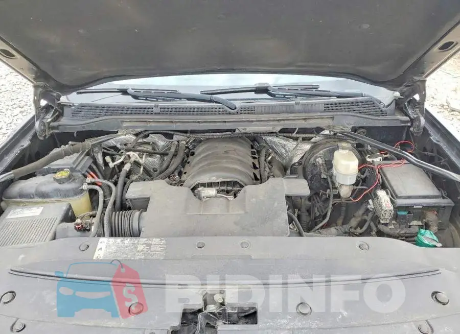 3GTP1MEC8HG236196 Photo# 11
