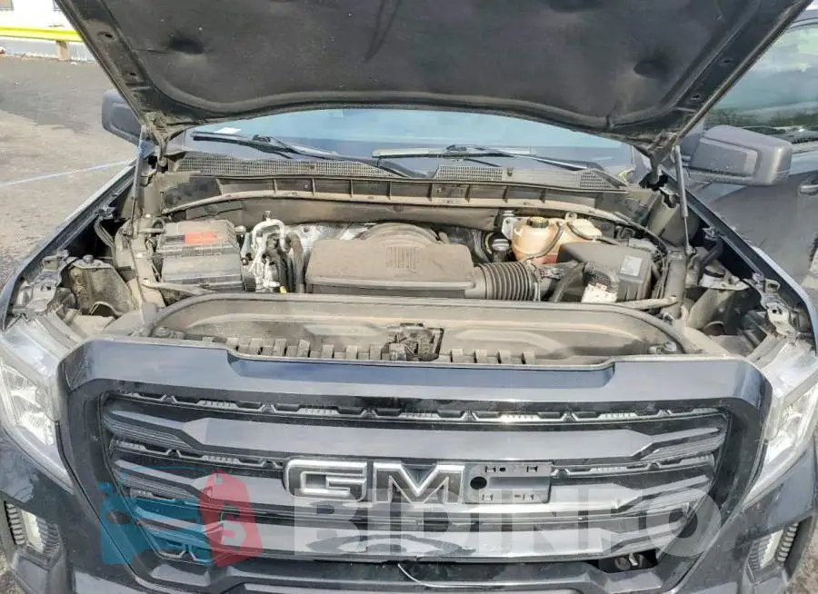 3GTU9CED1LG222065 Photo# 11
