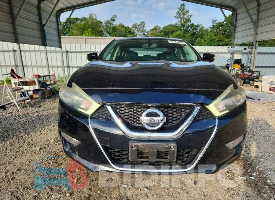 1N4AA6APXJC365517 Photo# 5