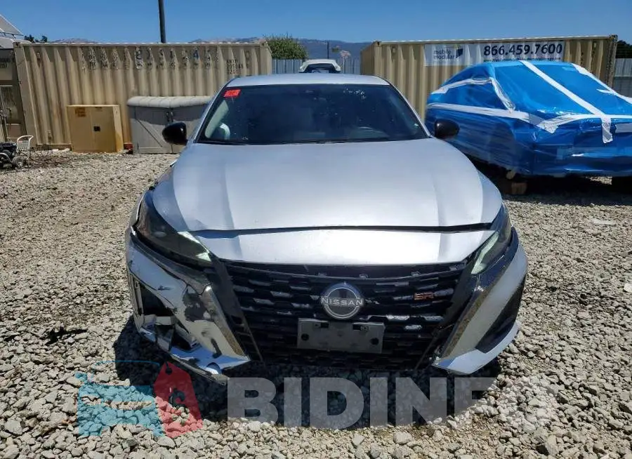 1N4BL4CV4PN397150 Photo# 5