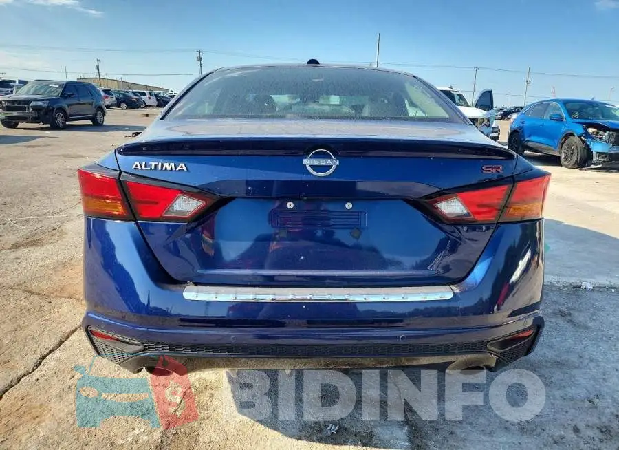 1N4BL4CV5PN305334 Photo# 6