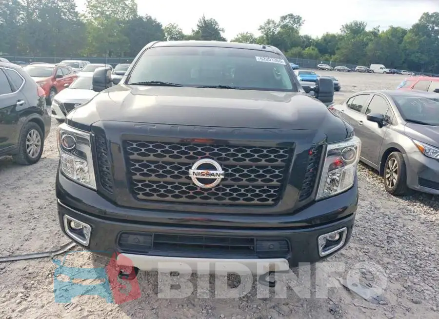 1N6BA1F49JN519085 Photo# 5