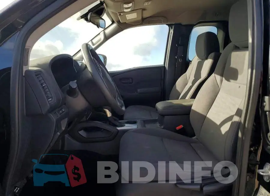 1N6ED1CM8NN627566 Photo# 7