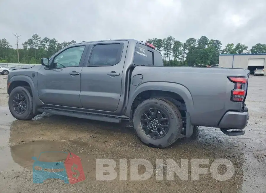 1N6ED1EJ6TN601287 Photo# 2