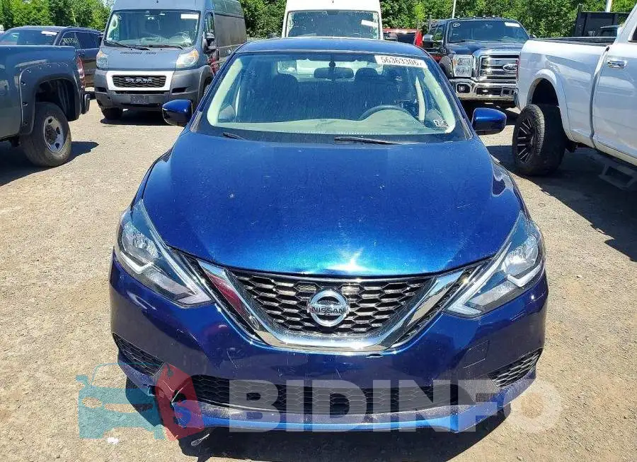 3N1AB7AP0HY318885 Photo# 5