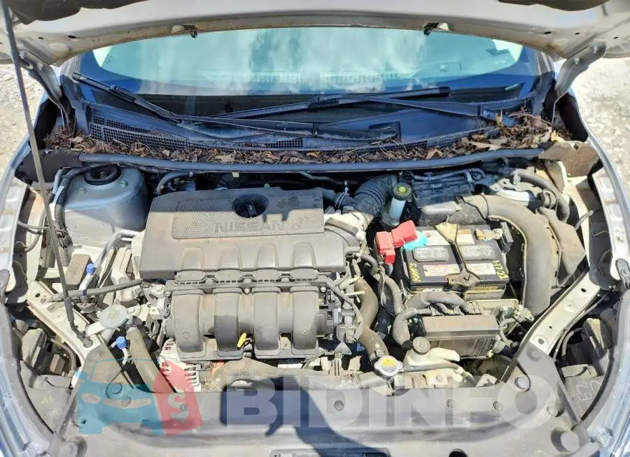 3N1AB7AP2JY335516 Photo# 11