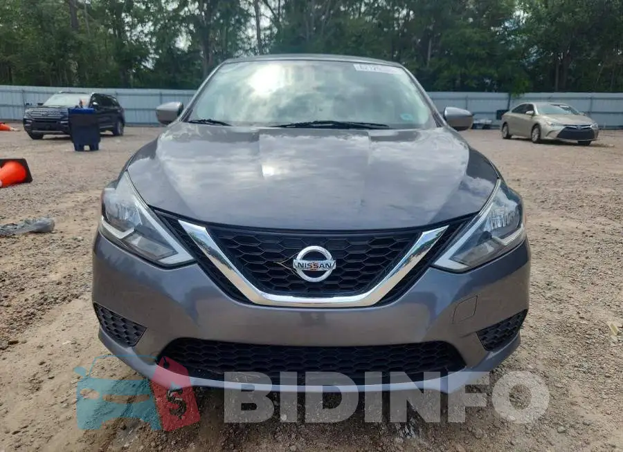 3N1AB7APXHL695897 Photo# 5