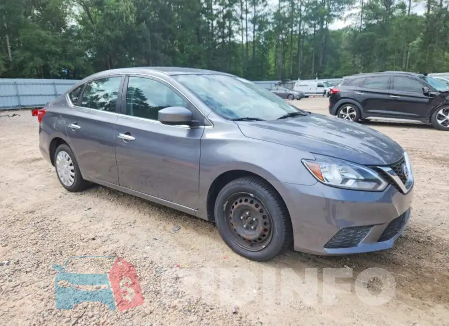 3N1AB7APXHL695897 Photo# 4