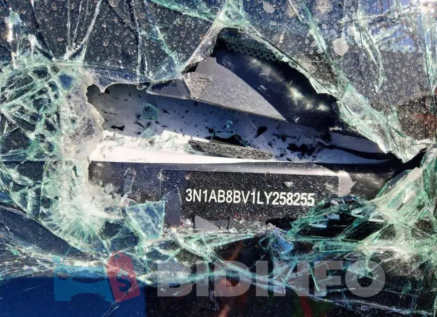 3N1AB8BV1LY258255 Photo# 12